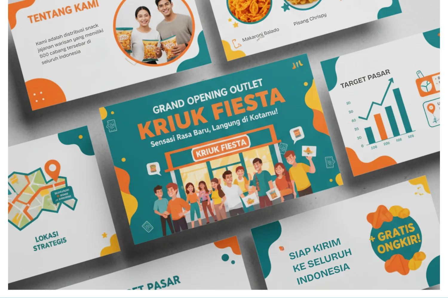 Gambar 4 untuk Pembuatan Presentasi